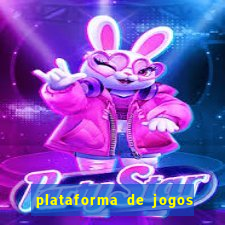 plataforma de jogos online chinesa